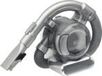 Black & Decker PD1820L-QW handheld vacuum Chrome Bagless