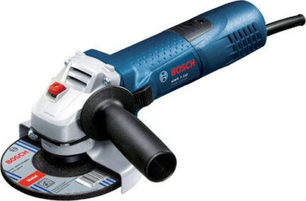 Bosch GWS 7-115 E Angle Grinder
