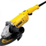 DeWalt DWE494-QS Angle Grinder 230mm 2200Watt