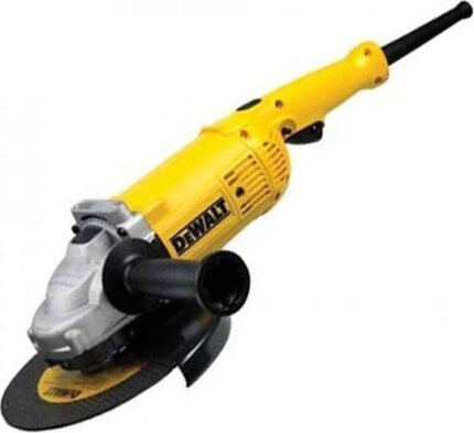 DeWalt DWE494-QS Angle Grinder 230mm 2200Watt