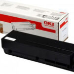 Oki Toner MB472 3k (45807102)