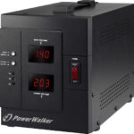 PowerWalker AVR 3000/SIV UPS