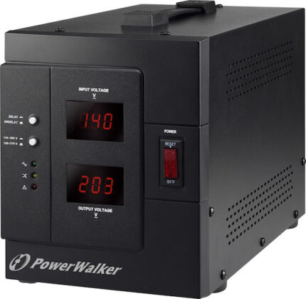 PowerWalker AVR 3000/SIV UPS