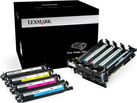 xlarge_20200305100559_lexmark_70c0z50_black.jpeg Lexmark Imaging Kit (70C0Z50) - Image 1