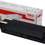 Oki Toner MB492 (45807111)