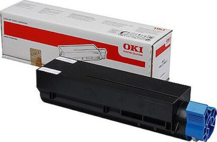 Oki Toner MB492 (45807111)