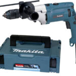 Makita HP2071J Impact Drill