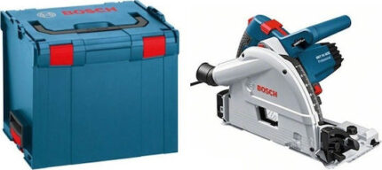Bosch GKT 55 GCE Circular Saw L-Boxx