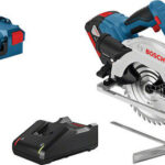 Bosch GKS 18V-57 G Cordless Circular Saw