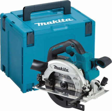 Makita DHS660ZJ Cordless Circular Saw