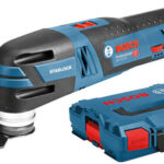 Bosch GOP 12V-28 Professional Cordless Multi Cutter