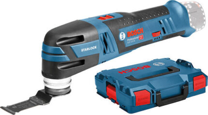 Bosch GOP 12V-28 Professional Cordless Multi Cutter