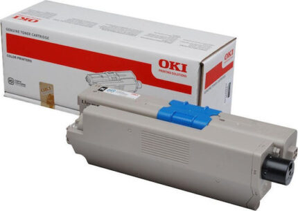 OKI 44973508 Original Toner Laser Printer Black 7000 Pages