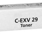 Canon Toner C-EXV CEXV 29 Black Schwarz (2790B002)