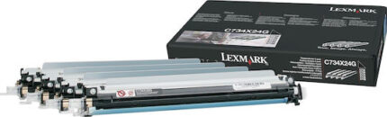 Lexmark Photoconductor Kit (C734X24G)