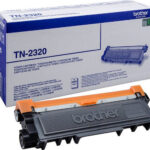 Brother TN-2320 toner cartridge Original Black 1 pc(s)