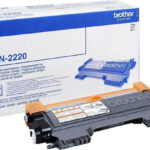 Brother Cartridge TN-2220 TN2220 (TN2220)