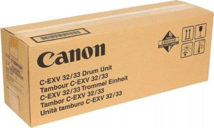 Canon Drum Trommel C-EXV CEXV 32 33 (2772B003)