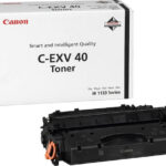 Canon Toner C-EXV CEXV 40 (3480B006)