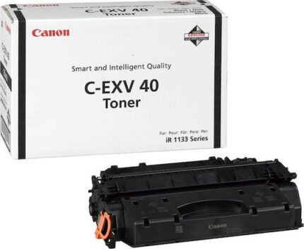 Canon Toner C-EXV CEXV 40 (3480B006)
