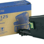 Kyocera Cartridge TK-1125 TK1125 (1T02M70NL0)(1T02M70NL1)