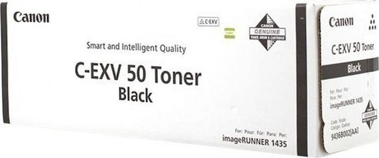 xlarge_20200310151121_canon_c_exv50_9436b002.jpeg Canon Toner C-EXV CEXV 50 Black Schwarz (9436B002) - Image 1
