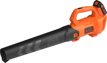 Black & Decker BCBL200L 18 W 12 V 145 km/h Lithium-Ion (Li-Ion)