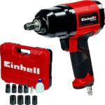 Einhell TC-PW 340 air impact wrenche