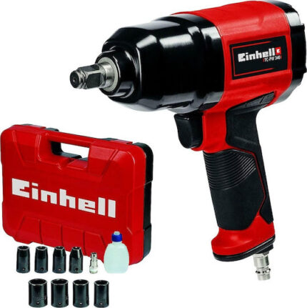 Einhell TC-PW 340 air impact wrenche