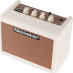 Blackstar Fly 3 Acoustic Mini Amp - 3W acoustic guitar amplifier