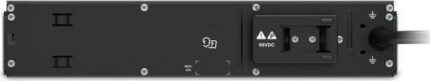 APC Smart-UPS SRT RM Pack UPS Battery with Voltage 96V 1pcs