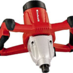 Einhell TE-MX 1600-2 CE Mortar Mixer