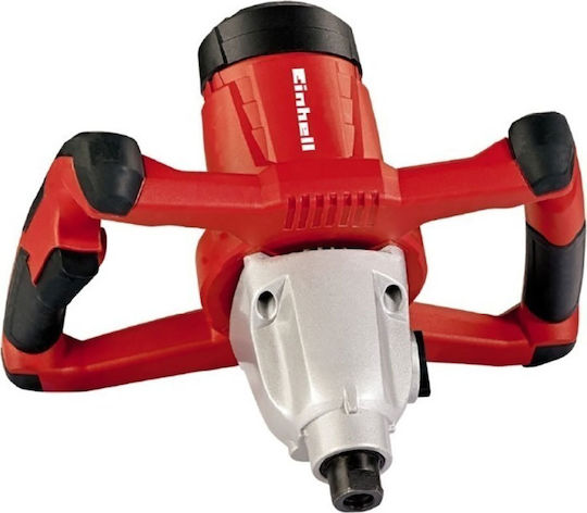 xlarge_20200313164748_einhell_tc_mx_1400_2_e_1400w_4258550.jpeg Einhell TC-MX 1400-2 E Mortar Mixer - Image 1
