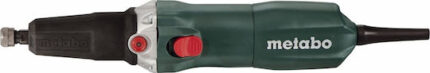 Metabo GE 710 Plus Straight Grinder