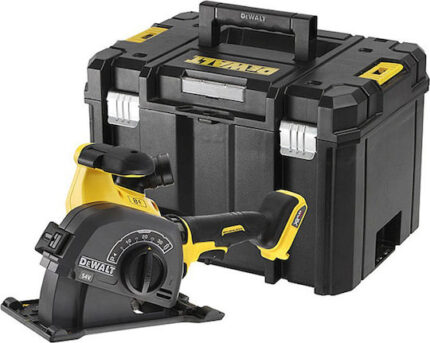 DeWalt DCG200NT-XJ Cordless Wall Chaser