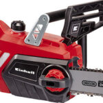 Einhell GE-LC 18 Li Kit cordless chainsaw