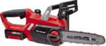 Einhell GE-LC 18 Li Kit cordless chainsaw