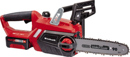 Einhell GE-LC 18 Li Kit cordless chainsaw