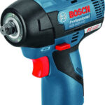 Bosch GDS 12V-115 Cordless Impact Driver