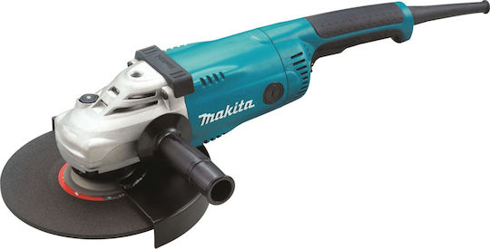 xlarge_20200316144007_makita_ga9020_2200w.jpeg Makita GA9020 Angle Grinder - Image 1