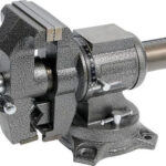 Yato YT-6505 bench vices Engineer's vice 10 cm
