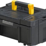 Stanley FatMax PRO-STACK III Systembox