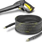 Kärcher  HK 12 High Pressure Hose Kit Quick Connect 12m