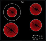 Whirlpool Autonomous with Child Lock Function 58x51εκ.