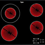 Whirlpool Autonomous with Child Lock Function 58x51εκ.