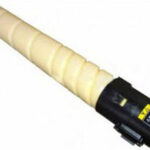 Konica-Minolta KonicaMinolta Toner TN-512 TN512 Yellow Gelb (A33K252)