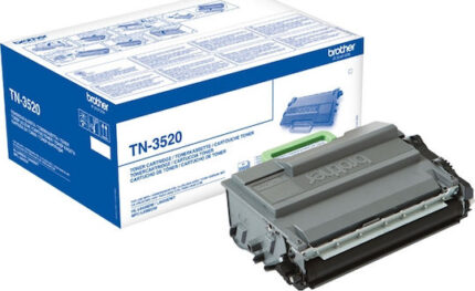Brother Cartridge TN-3520 TN3520 (TN3520)