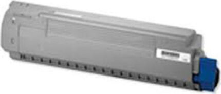 Oki Toner C 301 Cyan (44973535)