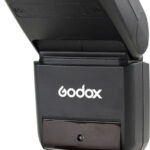 Godox TT350F            Fujifilm