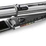 BaBylissPRO ELIPSIS3000 STYLER Straightening iron Warm Black 55 W 106.3  (2.7 m)